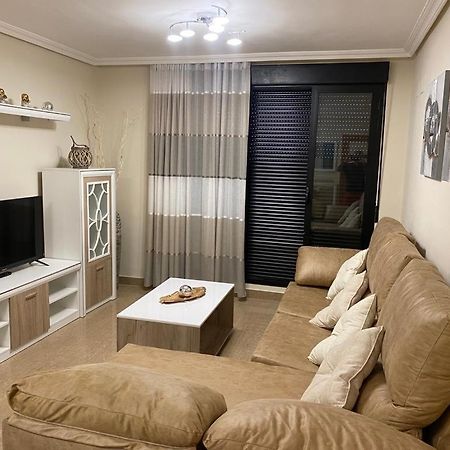 Magnifico Apartamento En Garbi Con Aire Acondicionado Peñiscola Zewnętrze zdjęcie