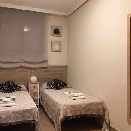 Magnifico Apartamento En Garbi Con Aire Acondicionado Peñiscola Zewnętrze zdjęcie