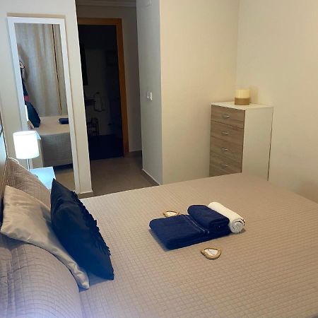 Magnifico Apartamento En Garbi Con Aire Acondicionado Peñiscola Zewnętrze zdjęcie