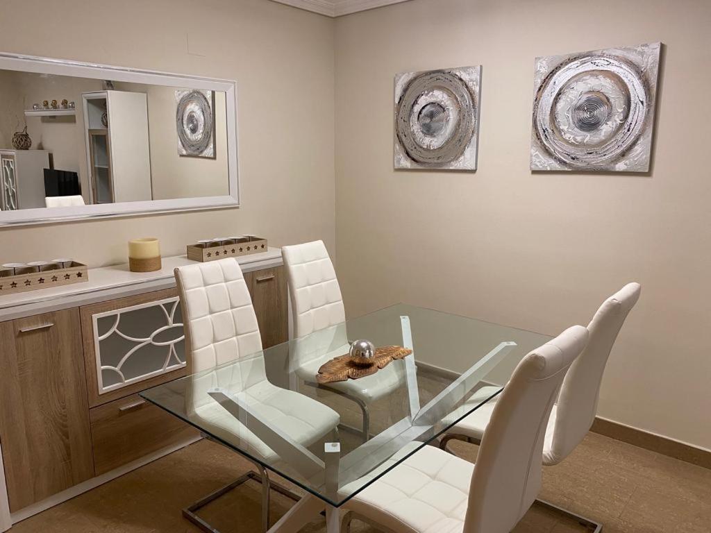 Magnifico Apartamento En Garbi Con Aire Acondicionado Peñiscola Zewnętrze zdjęcie