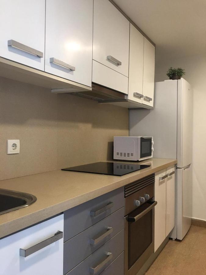 Magnifico Apartamento En Garbi Con Aire Acondicionado Peñiscola Zewnętrze zdjęcie