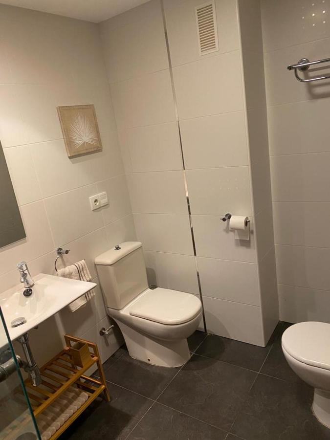 Magnifico Apartamento En Garbi Con Aire Acondicionado Peñiscola Zewnętrze zdjęcie