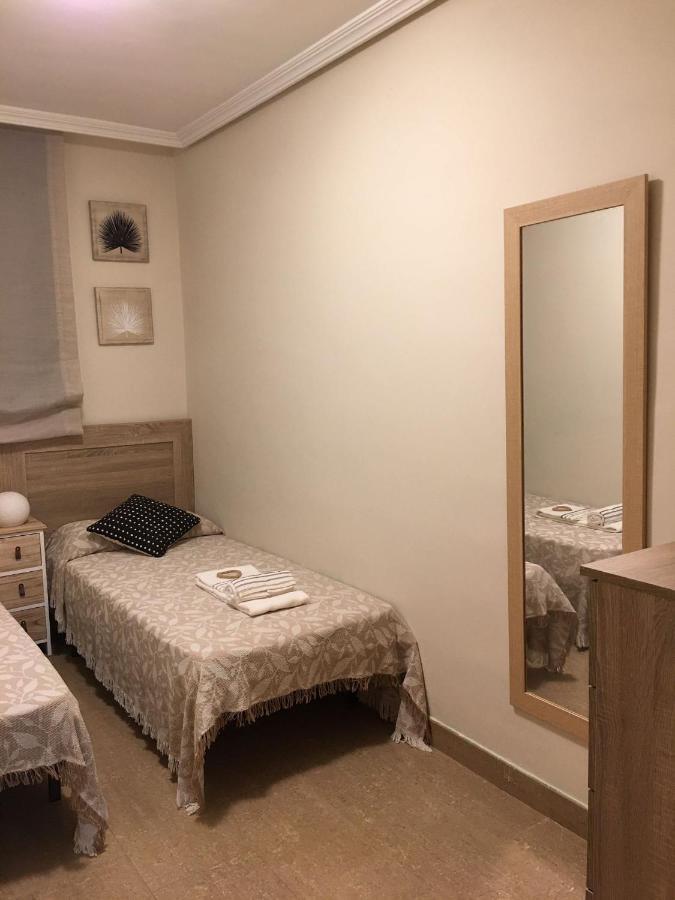 Magnifico Apartamento En Garbi Con Aire Acondicionado Peñiscola Zewnętrze zdjęcie
