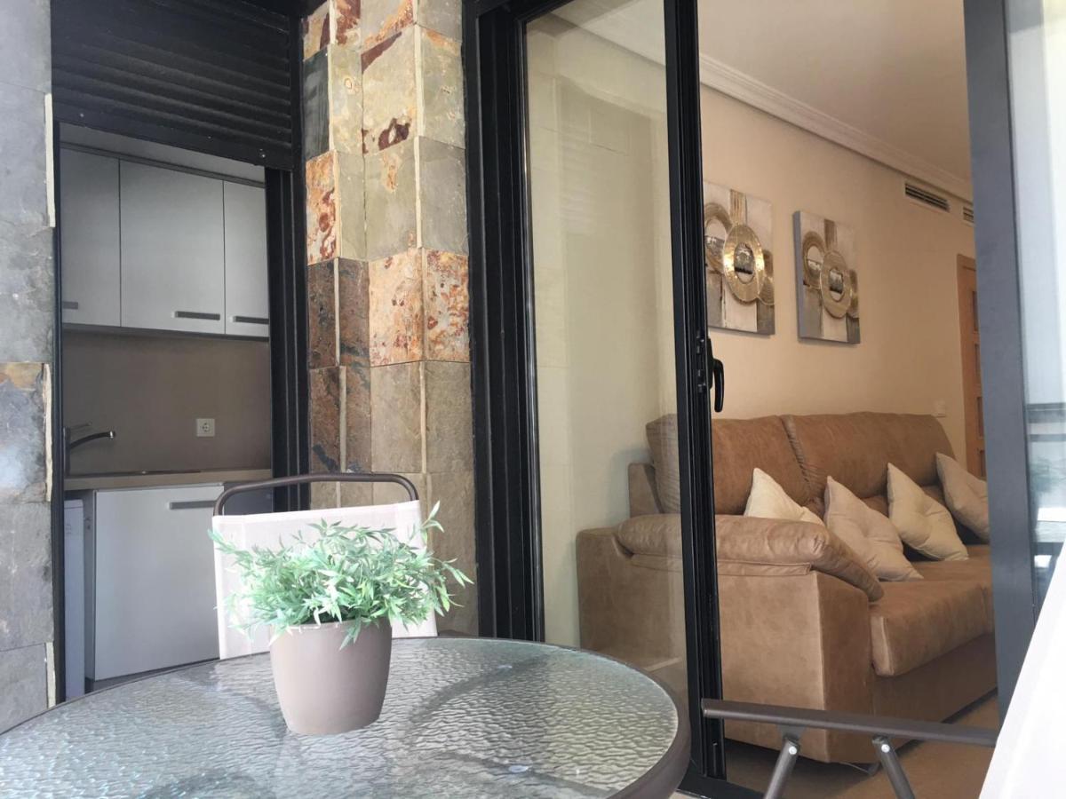 Magnifico Apartamento En Garbi Con Aire Acondicionado Peñiscola Zewnętrze zdjęcie